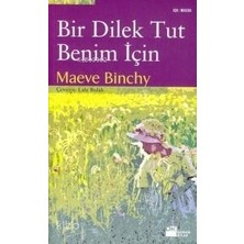 Doğan Kitap Bir Dilek Tut Benim Için