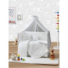 Özgürce Rüya Gibi Uyku Seti 70X130, Konfor ve Şıklık Bir Arada