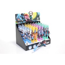 Freedom Storee Anime Figür Tükenmez Kalem Model 2