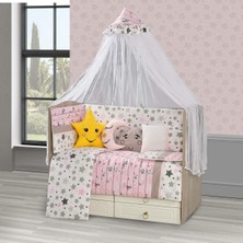 Özgürce Komple Uyku Seti 70X130 Cm, Konfor ve Şıklık Bir Arada