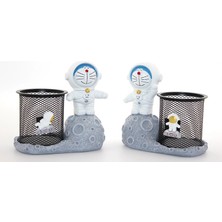 Freedom Storee Polyester Astronot Kalemlik