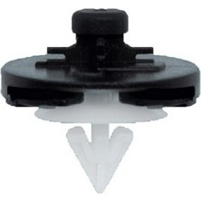 Bezos Lag Vw Golf V - Vı - Passat - Polo - Tiguan – Superb Kapı Döşeme Klipsi 50 Adet Yk 0018 6N0868243A