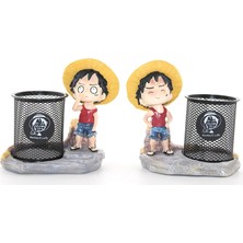 Freedom Storee Luffy Kalemlik