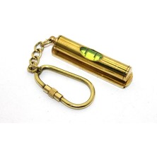 Freedom Storee Pirinç Anahtarlık Model 3