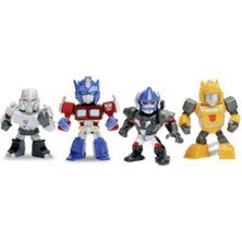 NW NessiWorld Tekli Figür Paketleri