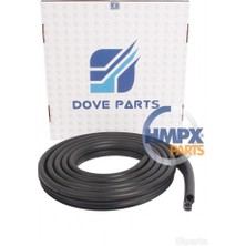 BSG Ford Connect 2002  Kapı Toz Lastiği Orta Sürgülü Kapı