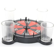 Freedom Storee Çarkıfelek  Shot Bardak Oyunu