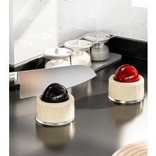 Freedom Storee Vantuzlu Bıçak Bileme  Aparatı