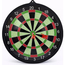 Freedom Storee 35 cm Duvara Asmalı Mıknatıslı Dart Oyunu