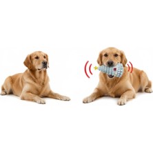 Freedom Storee Sesli Çam Ağacı Tasarımlı Oyuncak