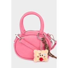 DeFacto Kız Çocuk Çapraz ÇANTA G7573A8NS