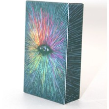 Freedom Storee Tarot Kartı Prisma Visions