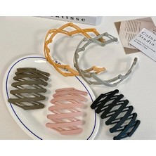 Freedom Storee Katlanabilir Taç Toka