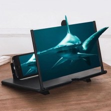 SHC4200 Telefon Ekran Büyüteci 30 Cm.