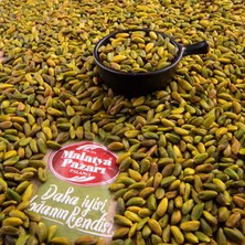 Malatya Pazarı Palancı Soyulmuş Boz Antep Fıstık İçi Vıp 250 gr