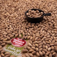 Malatya Pazarı Palancı Kabuklu Antep Fıstık Vıp 250 gr