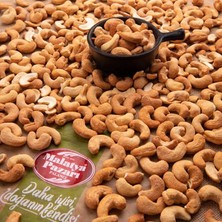 Malatya Pazarı Palancı Kavrulmuş Kaju Vıp 250 gr