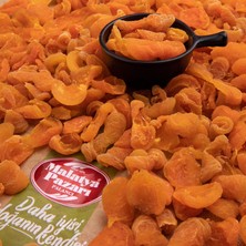 Malatya Pazarı Palancı Yaprak Kayısı Vıp 250 gr