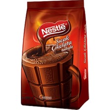 Verto Nestle 12525173 Sıcak Çikolata 1kg 11470634