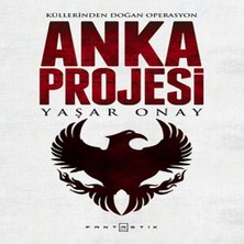 Elma Shop Anka Projesi