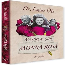 Elma Shop Mahrem Şiir -Monna Rosa