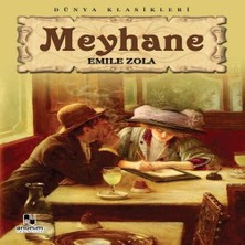 Elma Shop Meyhane