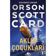 Elma Shop Aklın Çukları - Ender Efsanesi 4