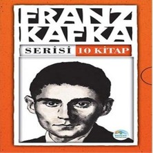 Elma Shop Franz Kafka Serisi 10