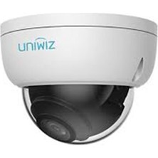 Verto Uniwiz IPC-D312-APKZ 2mp 2.8-12 mm Motorize Lensli Sesli Ip Dome Kamera