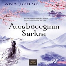 Elma Shop Ateşböceğinin Şarkısı