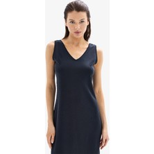 Blackspade Kadın Elbise 60624 - Siyah