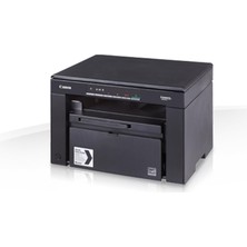 Verto Canon MF3010 Yazıcı-Tarayıcı-Fotokopi Çok Fonksiyonlu Lazer Yazıcı