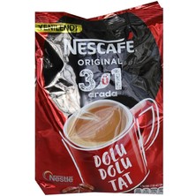 Verto Nestle Nescafe 3ü1 Arada Phnx 1kg 12586745