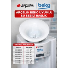 Su Sebili Başlık Bss 2203 Bss 2204 1039 Sp 1038 Sp  9178006095