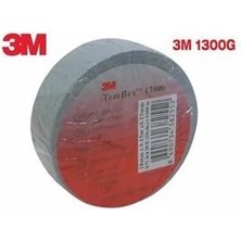 3m Izole Bant 18 mm Gri