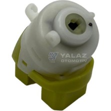 KONTAK TERMİNALİ (BEYAZ) SEAT IBIZA-VW GOLF/JETTA/POLO/TRANSPORTER