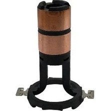 ALTERNATÖR ROTOR BAKIRI VALEO TİPİ (İÇTEN SOĞUTMALI)