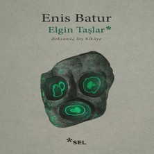 Elma Shop Elgin Taşlar - Doksanüç Loş Hikâye