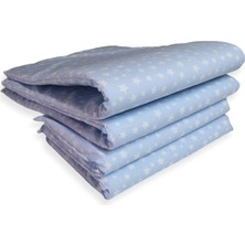 Özgürce Çocuk Güvenliği Beşik Kenar Koruma 50X100 Cm, Güvenli ve Koruyucu Tasarım