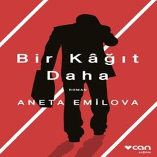Elma Shop Bir Kâğıt Daha