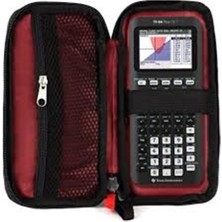 Verto Texas TX-001 Hesap Makinası Kılıfı