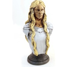 Freedom Storee Polyester Galadriel Büst Büyük Boy