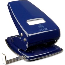 Delta Kollu Delgeç 111 Arşiv Tipi 45 Syf Mavi Renkli Yerli Üretim Kırtasiye Ürünü