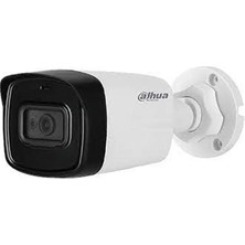 Verto Dahua HAC-HFW1200TLP-0360B 2mp 3.6mm Sabit Lens Ir Bullet Kamera