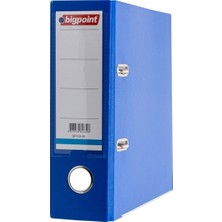 Bigpoint Bp103-35 Genıs Telgraf Klasor Mavı