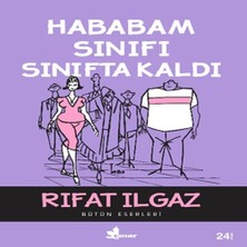 Elma Shop Hababam Sınıfı Sınıfta Kaldı