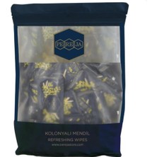 Verto Pereja Mimoza Kolonyalı Mendi 7X12 50LI