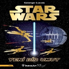 Elma Shop Star Wars - Yeni Bir Umut