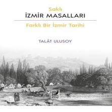 Elma Shop Saklı Izmir Masalları