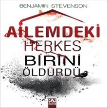 Elma Shop Ailemdeki Herkes Birini Öldürdü